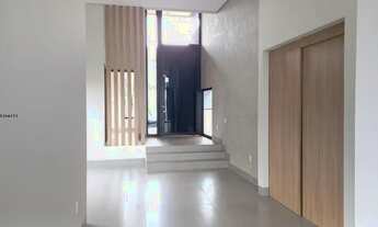 Imagem 6: Casa em Condomínio para Venda em Ribeirão Preto, Residencial e Empresarial Alphaville, 3 d