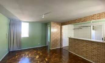 Imagem 5: Apartamento 2 Quartos para Locação em Goiânia, Setor Central, 2 dormitórios, 1 banheiro