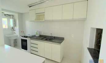 Imagem 3: Apartamento com 2 Quartos para Alugar no bairro Marechal Rondon com 63m²