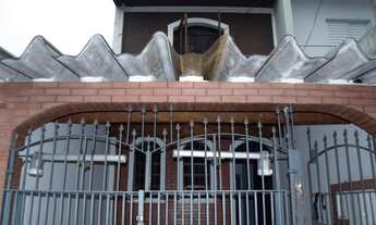 Imagem 4: Sobrado - 135 m² - 3 Quartos - Tatuapé - SP