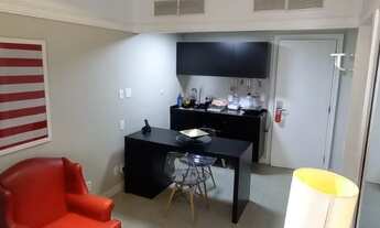 Imagem: FLAT LE PREMIER DISPONÍVEL PARA LOCAÇÃO