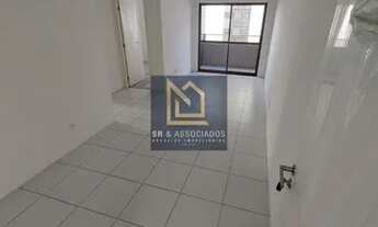 Imagem 7: Apartamento para venda com 58 metros quadrados com 2 quartos em Encruzilhada - Recife - PE