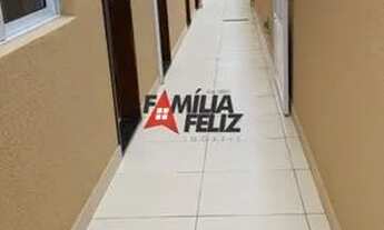 Imagem 2: Casa em condomínio para venda em Praia Grande, Imperador, lado praia