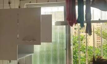 Imagem 6: Apartamento 54m²