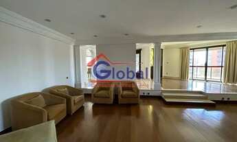 Imagem 7: Apartamento para Venda e Locação 450m² Bairro Jardim -Santo André/SP