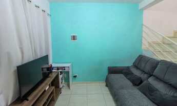 Imagem 2: Casa com 2 quartos 2 banheiros