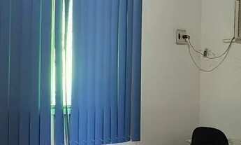 Imagem 6: Conjunto Hileia- Casa 2 quartos e 1 escritório- Flores