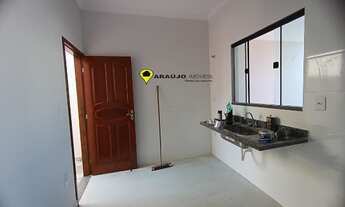 Imagem 5: Casa térrea a venda no Boa Vista I em Resende RJ - 3 quartos (R$ 460 mil