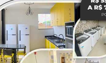 Imagem: Luz, gás e água ja incluso no aluguel