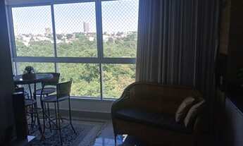 Imagem 7: Apartamento com 3 quartos - Bairro Jardim Atlântico em Goiânia