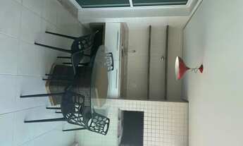 Imagem 2: Alugo apt no Farol da ilha vista mar