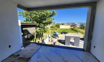 Imagem 2: Apartamento para venda tem 84 metros quadrados com 3 quartos em Pinheira (Ens Brito) - Pal