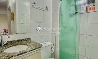 Imagem 6: Apartamento No Gran Village Aracagy / Mobiliado e Projetado / Porteira Fechada