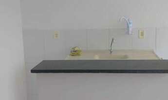 Imagem 3: Apartamento para Locação em São Paulo, Jaraguá, 2 dormitórios, 1 banheiro, 1 vaga