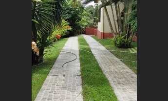 Imagem 6: Casa de condomínio para aluguel tem 310 metros quadrados com 4 quartos