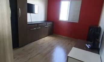 Imagem 4: Apartamento para venda com 64 metros quadrados com 3 quartos