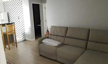 Imagem 3: Araçatuba - Apartamento - Monte Carlo