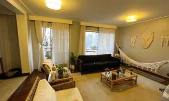 Imagem 3: Apartamento para aluguel com 136 metros quadrados com 2 quartos em Sumaré - São Paulo - SP