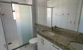 Imagem 4: Apartamento para aluguel com 140 metros quadrados com 4 quartos em São Marcos - São Luís