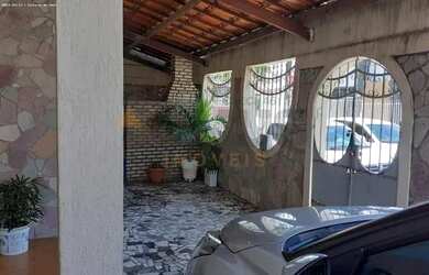 Imagem 4: Casa Para Venda Com - 225 Metros Quadrados . 3/4 No Luzia