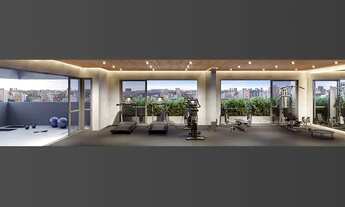 Imagem 7: Studio À Venda no Edifício de Alto Padrão Haus Mitre Santa Cruz, Vila Mariana, São Paulo