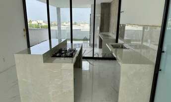 Imagem 5: Casa a Venda pronta para Você morar em Caçapava - Condomínio Reserva do Vale - 03 Dorms