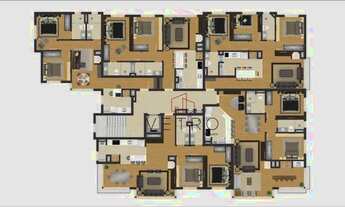 Imagem 6: Box de garagem no bairro Floresta em Gramado!