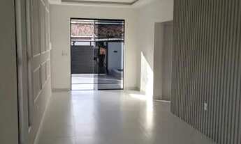 Imagem 2: Casa para venda com 180 metros quadrados com 3 quartos em Paratibe - João Pessoa - Paraíba