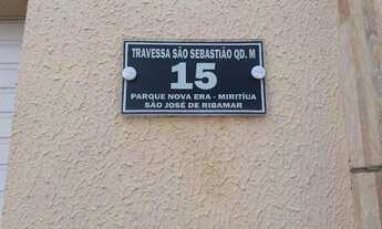 Imagem 2: Casa em Miritiua - São José de Ribamar/MA