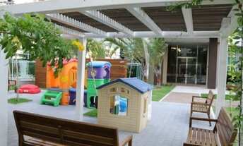 Imagem 7: Apartamento para venda tem 245 metros quadrados com 4 quartos em Meireles - Fortaleza - CE