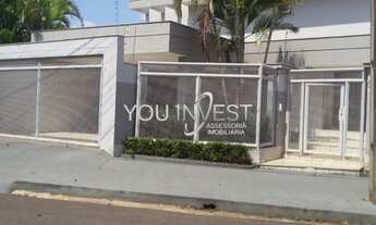 Imagem 2: Excelente Casa de Alto Padrão para Venda com 440m² no Jardim Quebec - Londrina - Pr