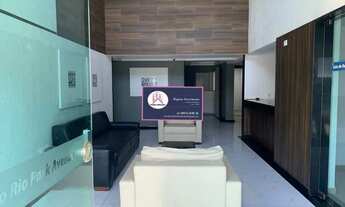 Imagem: Flat mobiliado- Vista para o mar - Divisa