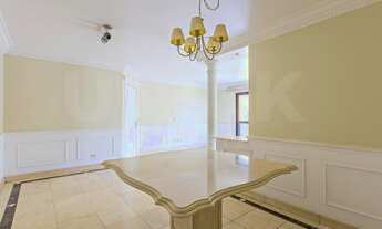 Imagem 5: Apartamento para Locação em São Paulo, Vila Andrade, 3 dormitórios, 3 suítes, 4 banheiros