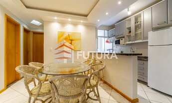 Imagem: APARTAMENTO DE 03 QUARTOS NA PRAIA DE BOMBAS-BOMBINHAS/SC