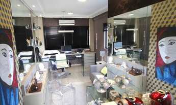 Imagem 7: Imóvel comercial para aluguel possui 16 metros quadrados em Lagoa Nova - Natal