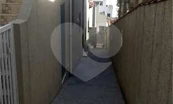 Imagem 2: Locação Quarto e Cozinha Bairro Imirim