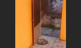 Imagem 2: Realengo - Alugo Casa - 1 Quarto, Sala, Cozinha, Banheiro, Área Externa Quintal