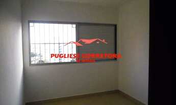 Imagem 7: Apartamento Residencial à venda, Vila Parque Jabaquara, São Paulo - AP0235