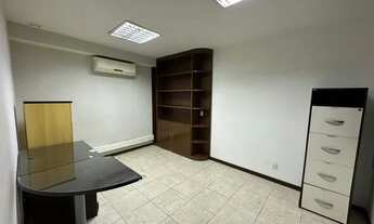 Imagem 3: Prédio Comercial - Estrada da Cachamorra - Campo Grande