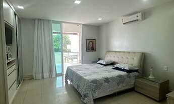 Imagem 5: Vendo Casa Dúplex - 03 Suítes | Lado Praia | Vista Mar