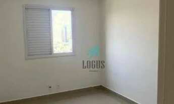 Imagem 5: Apartamento com 2 dormitórios para alugar, 65 m² por R$ 3.034,18/mês - Jardim Três Marias