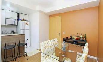 Imagem 7: Apto 65m², 2 dorm, suíte, 1 vaga