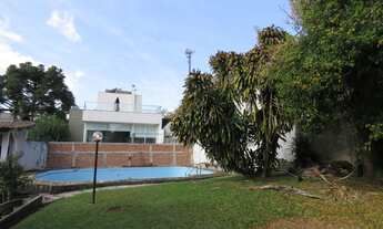 Imagem 6: RESIDÊNCIA AO LADO DO PARQUE BARIGUI