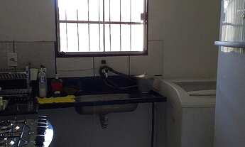 Imagem 4: Serra - Casa Padrao - Manguinhos