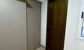 Imagem 2: Casa linda no Condominio Rubi 2 quartos com suite cozinha moderna Varzea grande mt