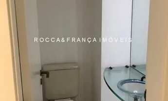 Imagem 7: AP05450 JARDINS PAULISTA APARTAMENTO PARA VENDA E LOCAÇÃO 195 M² - 4 dormitórios - 2 suíte