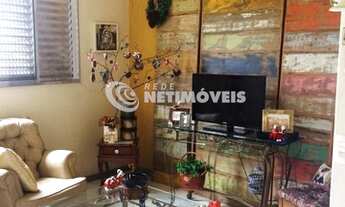 Imagem 2: Venda Casa Pindorama Belo Horizonte