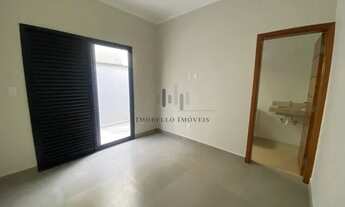 Imagem 7: Casa - Parque Brasil 500 - Paulínia