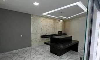 Imagem: Casa com 3 quartos no laranjal, ótima oportunidade!