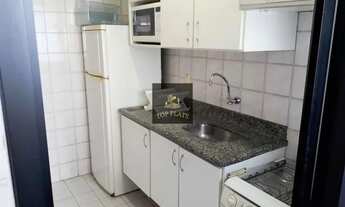 Imagem 5: Flat disponível no Brooklin